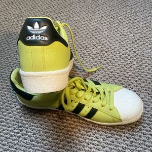 Men’s adidas sneakers with Boost - NEW